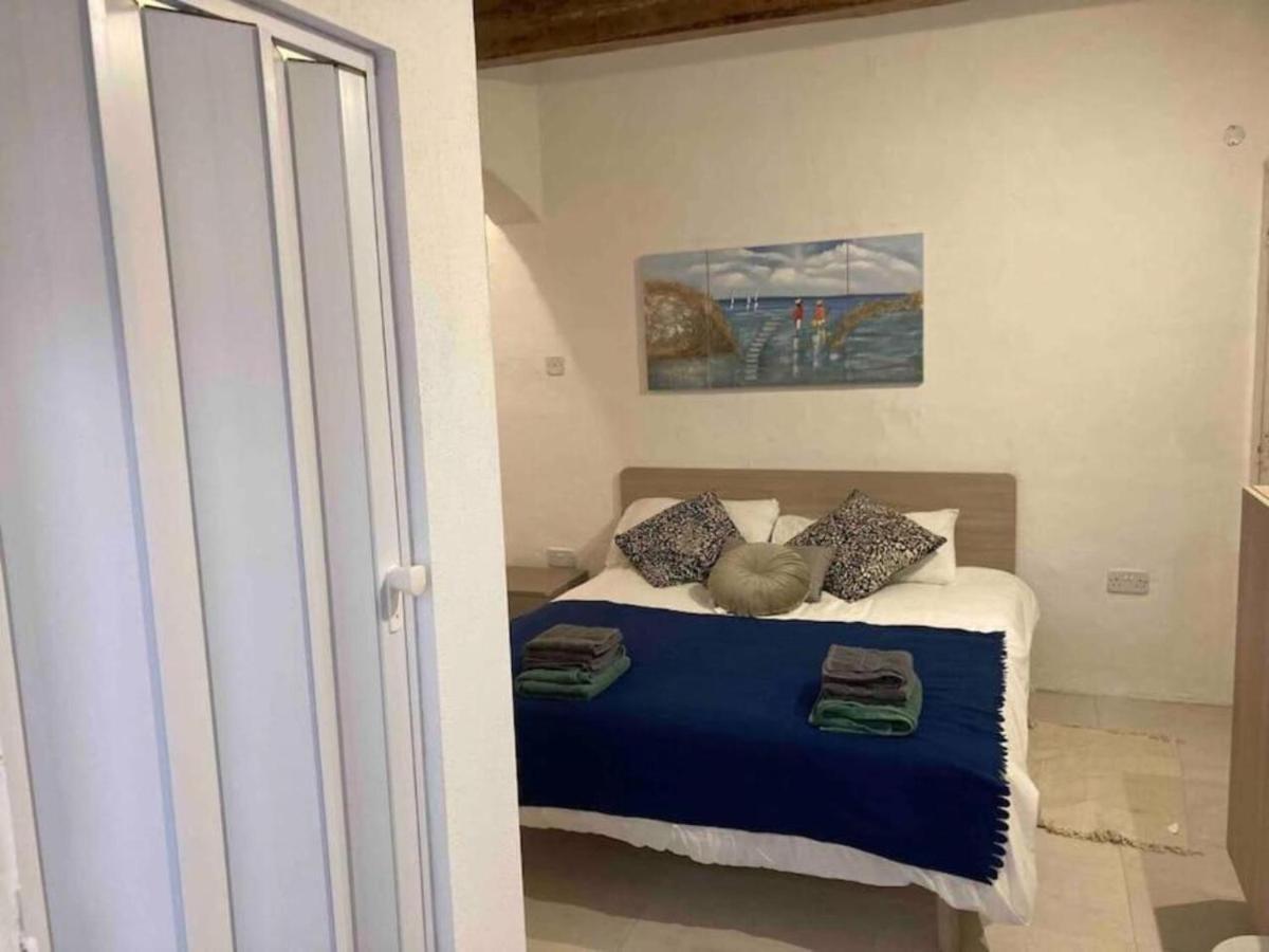 Cosy 1 Bedroom Maisonette In The Heart Of فاليتا المظهر الخارجي الصورة